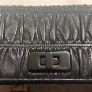 Prada Wallet